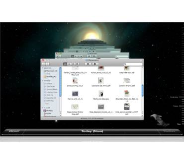 Produktbild Apple Time Machine