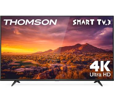 Produktbild Thomson 55UG6300