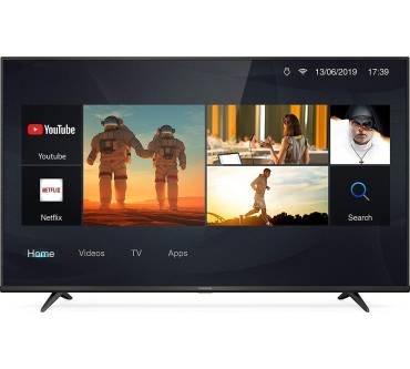 Produktbild Thomson 55UG6300