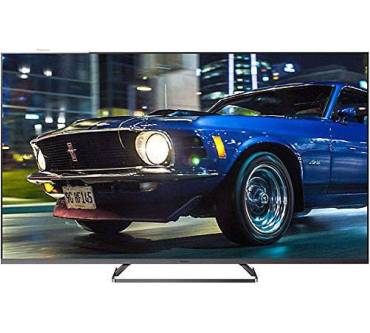 Produktbild Panasonic TX-50HX810E