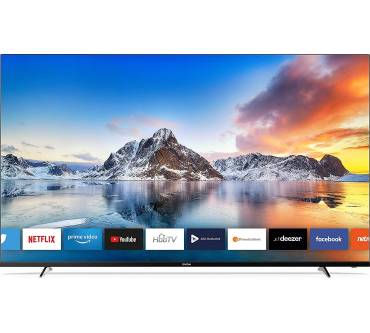 Produktbild Dyon Smart 65 XT