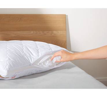 Produktbild Lidl / Meradiso Kopfkissen Polygiene