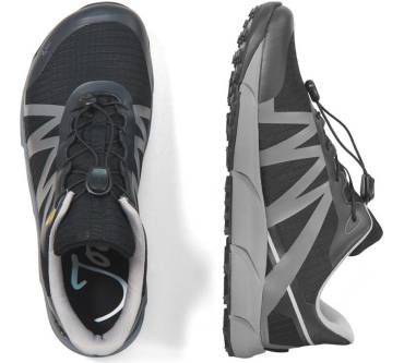 Produktbild Joe Nimble nimbleToes Trail Addict