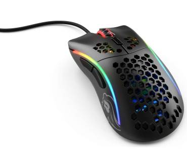 Produktbild Glorious Gaming Model D-