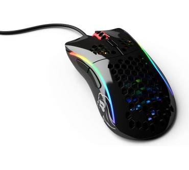 Produktbild Glorious Gaming Model D-