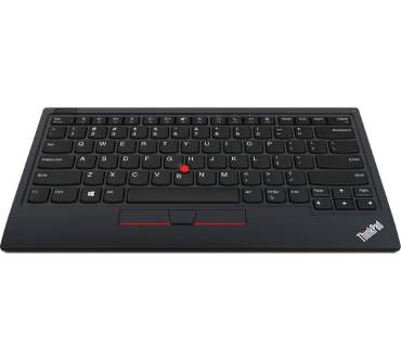 Produktbild Lenovo TrackPoint Keyboard II