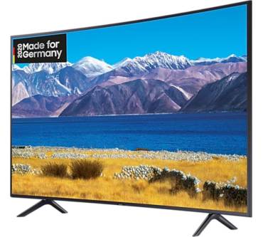 Produktbild Samsung GU65TU8379