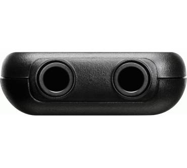 Produktbild Creative Sound Blaster X-Fi Go !