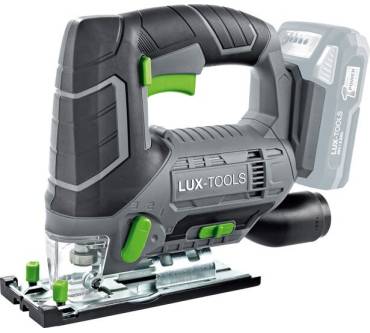 Produktbild Lux Tools A-ST-20