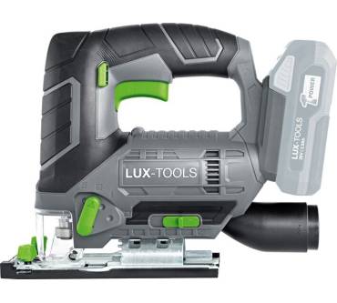 Produktbild Lux Tools A-ST-20