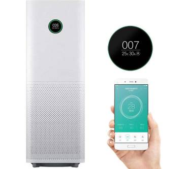 Produktbild Xiaomi Mi Air Purifier Pro H