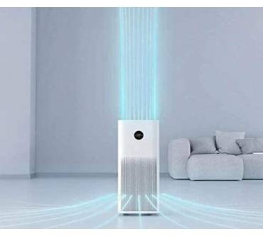 Produktbild Xiaomi Mi Air Purifier Pro H
