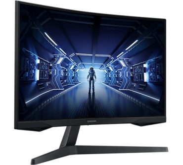 Produktbild Samsung Odyssey G5 C27G53TQWU