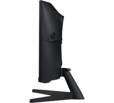 Produktbild Samsung Odyssey G5 C27G53TQWU