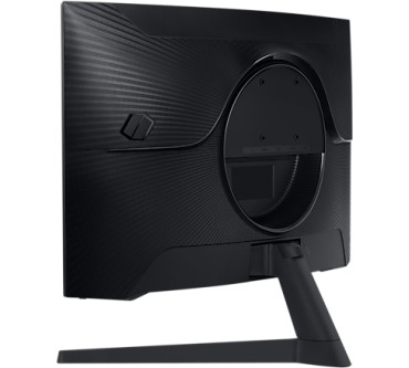 Produktbild Samsung Odyssey G5 C27G53TQWU