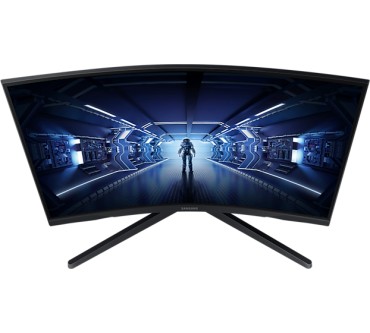 Produktbild Samsung Odyssey G5 C27G53TQWU