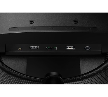 Produktbild Samsung Odyssey G5 C27G53TQWU