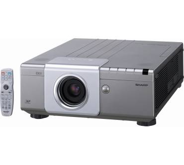 Produktbild Sharp XG-P560WN