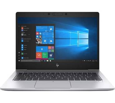 Produktbild HP EliteBook 735 G6