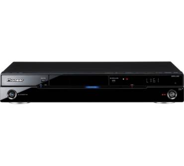 Produktbild Pioneer DVR-LX61