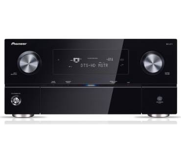 Produktbild Pioneer SC-LX 71
