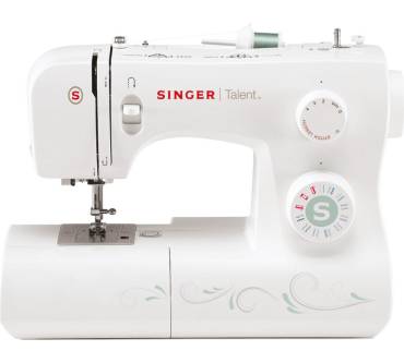 Produktbild Singer Talent 3321