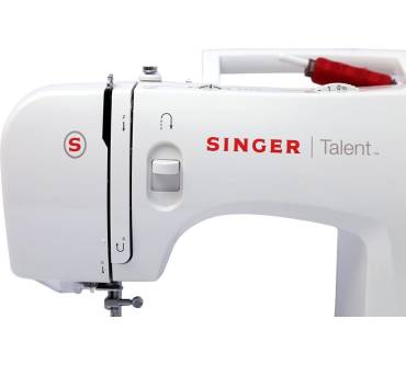Produktbild Singer Talent 3321