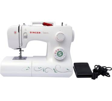 Produktbild Singer Talent 3321