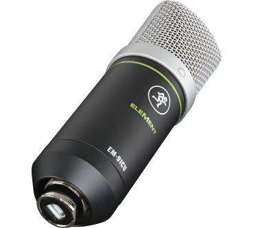 Produktbild Mackie EM-91CU