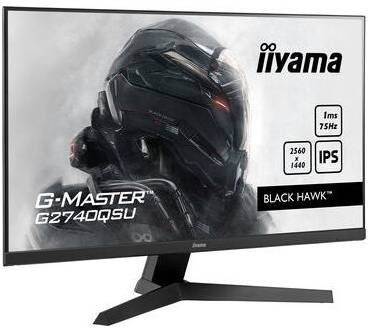 Produktbild Iiyama G-Master G2740QSU-B1