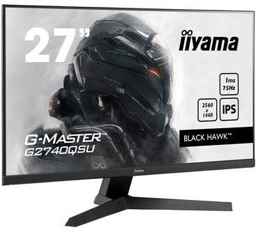 Produktbild Iiyama G-Master G2740QSU-B1