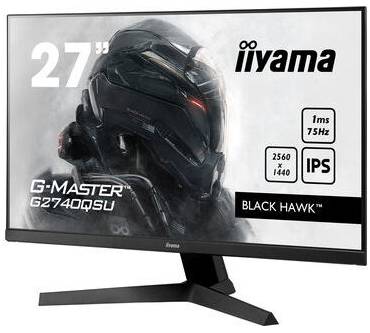 Produktbild Iiyama G-Master G2740QSU-B1