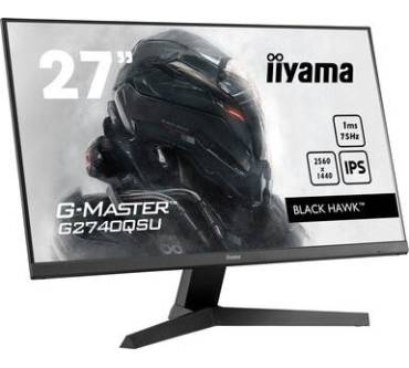 Produktbild Iiyama G-Master G2740QSU-B1