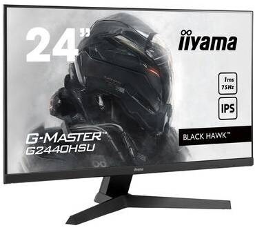 Produktbild Iiyama G-Master G2440HSU-B1