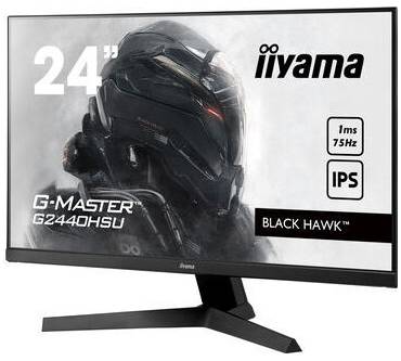 Produktbild Iiyama G-Master G2440HSU-B1