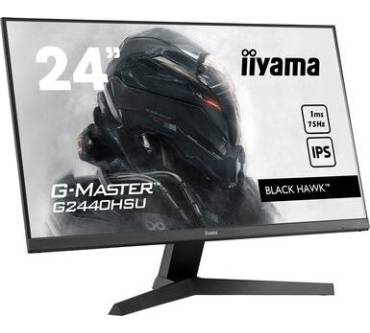 Produktbild Iiyama G-Master G2440HSU-B1