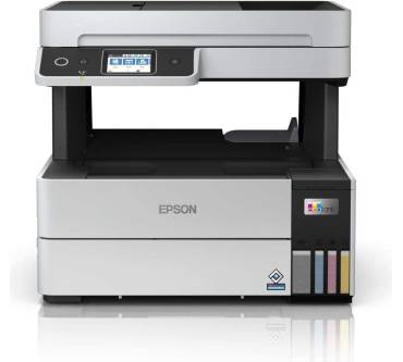 Produktbild Epson EcoTank ET-5170