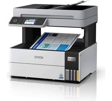 Produktbild Epson EcoTank ET-5170