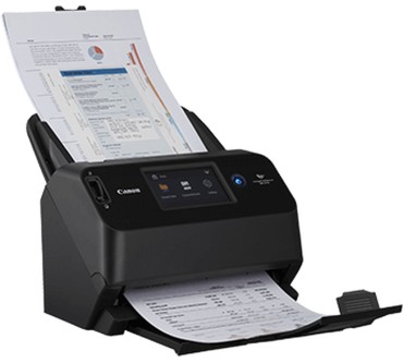 Produktbild Canon imageFORMULA DR-S130