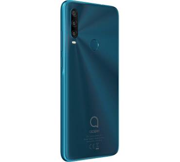 Produktbild Alcatel 1SE (2020)