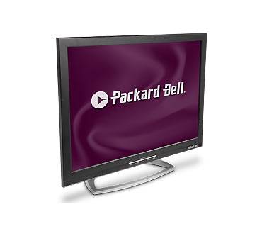 Produktbild Packard Bell Maestro 240W