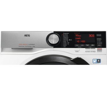 Produktbild AEG L7FS86699