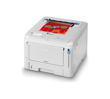 Produktbild Oki C650dn
