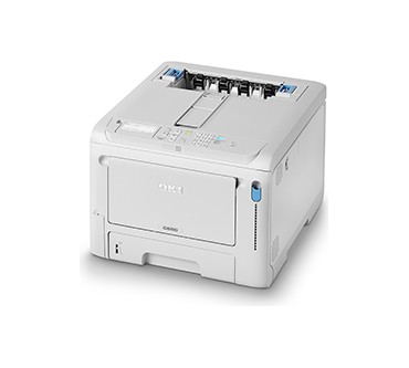 Produktbild Oki C650dn