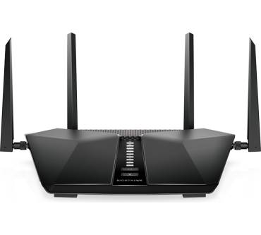 Produktbild NetGear Nighthawk AX4200 AX5 RAX43