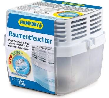 Produktbild Humydry Raumentfeuchter Premium 450