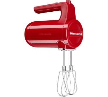 Produktbild KitchenAid 5KHMB732