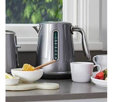 Produktbild Sage Appliances the Soft Top Luxe