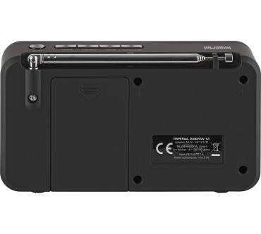 Produktbild Imperial DABMAN 13