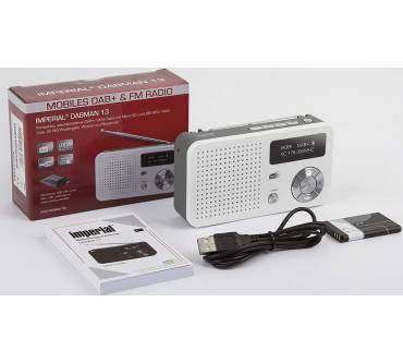 Produktbild Imperial DABMAN 13